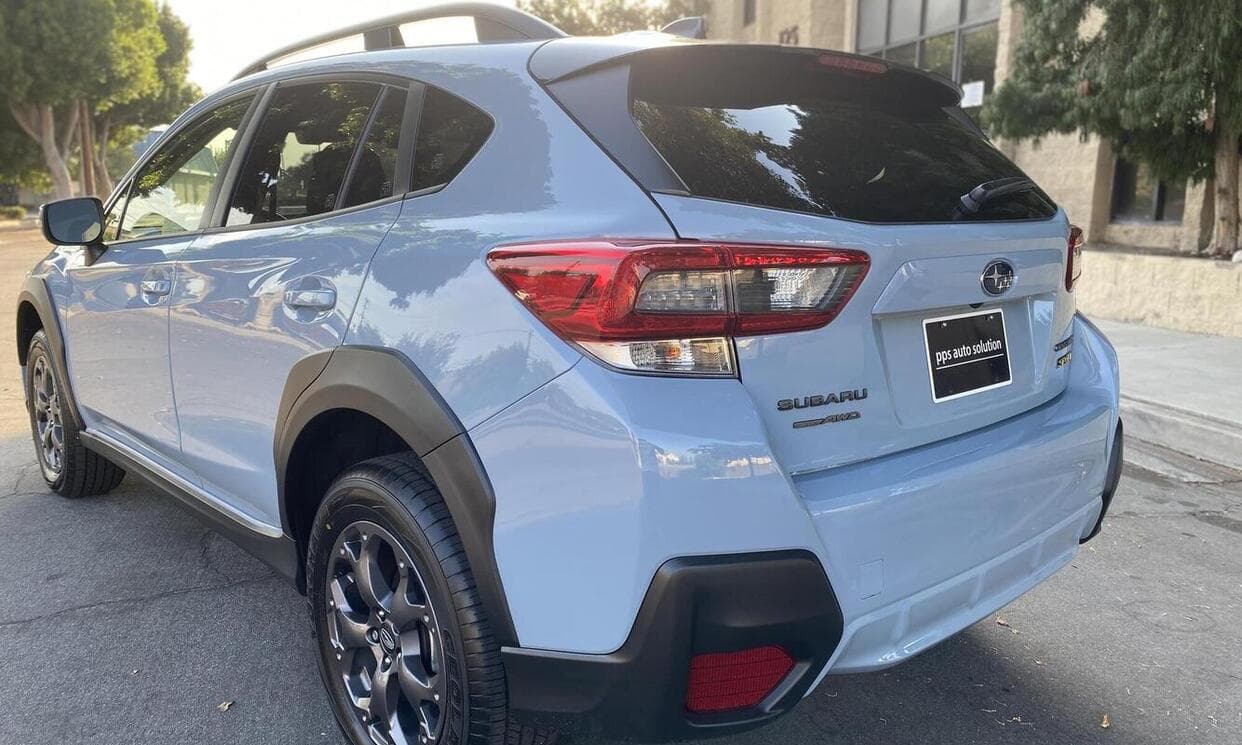 Picture of the car https://ppsphotos.s3.us-west-2.amazonaws.com/subaruCrosstrek2021_20/image4.jpg